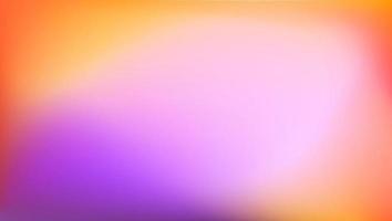 Colorful Gradient Background Free Vector