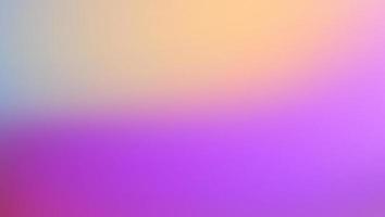 Rainbow unicorn background vector abstract