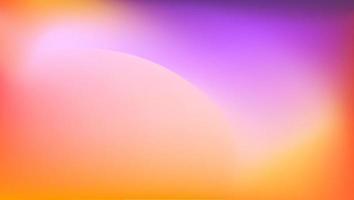 Colorful Gradient Background Free Vector