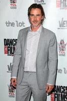 LOS ANGELES, MAY 31 - Sam Trammell at the The Aftermath World Premiere at the TCL Chinese 6 Theaters on May 31, 2015 in Los Angeles, CA photo