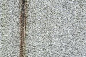 Wall Texture With Rust photo