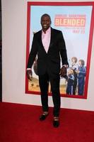 LOS ANGELES, MAY 21 - Terry Crews at the Blended Premiere at TCL Chinese Theater on May 21, 2014 in Los Angeles, CA photo