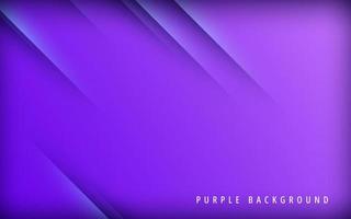 abstract modern purple gradient diagonal stripe with shadow and light background.eps10 vector