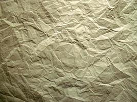 Brown paper background photo