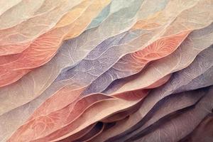 Abstract fabric background photo
