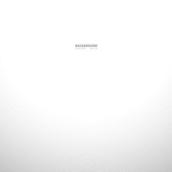 Abstract background, vector template for your ideas, monochromatic lines texture, waved lines texture