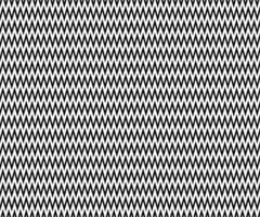 línea de onda y líneas onduladas en zigzag. semitono del punto de la textura geométrica de la onda abstracta. fondo de pantalla de chevrones. papel digital para rellenos de páginas, diseño web, impresión textil. arte vectorial. vector