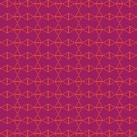 Abstract floral vector pattern templates