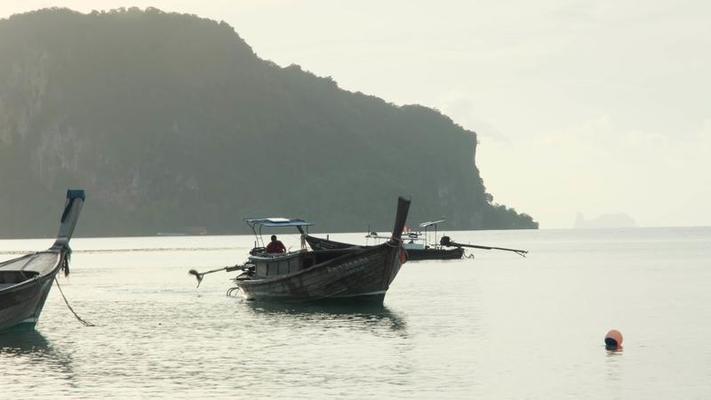 海岸影片