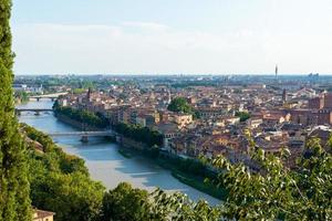 The river Etch from above photo