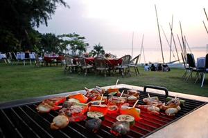 Asian Barbecue Grill-Pattaya photo