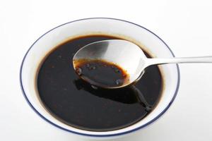 Asian Barbecue Sauces photo