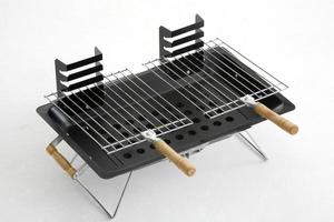 Asian Barbecue Grill photo