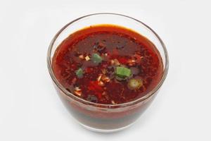 Asian Barbecue Sauce photo