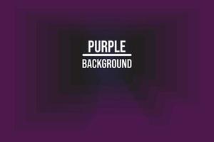 Soft purple stripe background, copy space - simple background vector