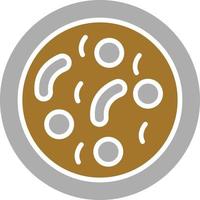 Cells Icon Style vector