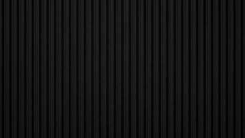 Abstract black metal texture on background , pattern , 3D Illustration. photo