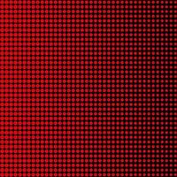 Dotted, Pop Art Background, Pop Art Pattern. Symbolic Background of Art of 1960s. Seamlessly Repeatable. vector