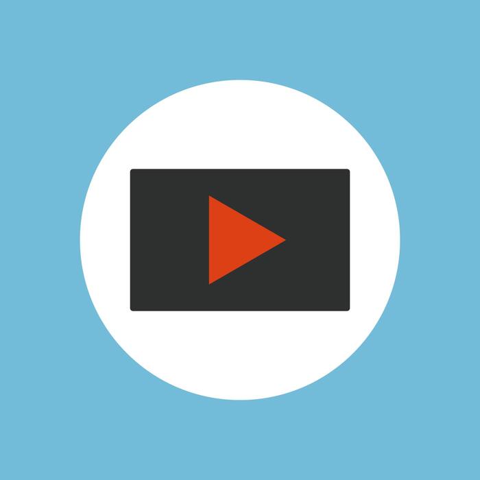 Youtube Button Vector Art, Icons, and Graphics for Free Download