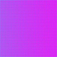 Dotted, Pop Art Background, Pop Art Pattern. Symbolic Background of Art of 1960s. Seamlessly Repeatable. vector