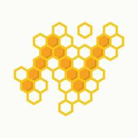 Initial N Hive Bee vector