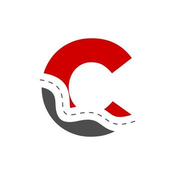 Initial C Pathway vector