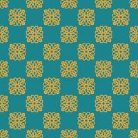 Ornament pattern design template with decorative motif.  background in flat style. repeat and seamless vector for wallpapers, wrapping paper, packaging  printing business, textile, fabric