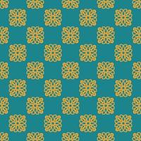 Ornament pattern design template with decorative motif.  background in flat style. repeat and seamless vector for wallpapers, wrapping paper, packaging  printing business, textile, fabric