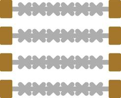 Border Icon Style vector