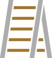 Ladder Icon Style vector