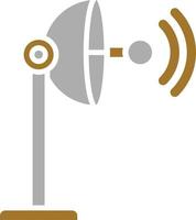 Space Voyager Icon Style vector