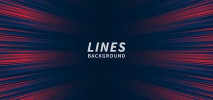 Abstract diagonal light red and blue stripe lines background. You can use for ad, poster, template, business presentation. vector