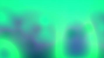 Concept G1 Abstract Fluid Boreal Gradient Background with Smooth Color Transitions video