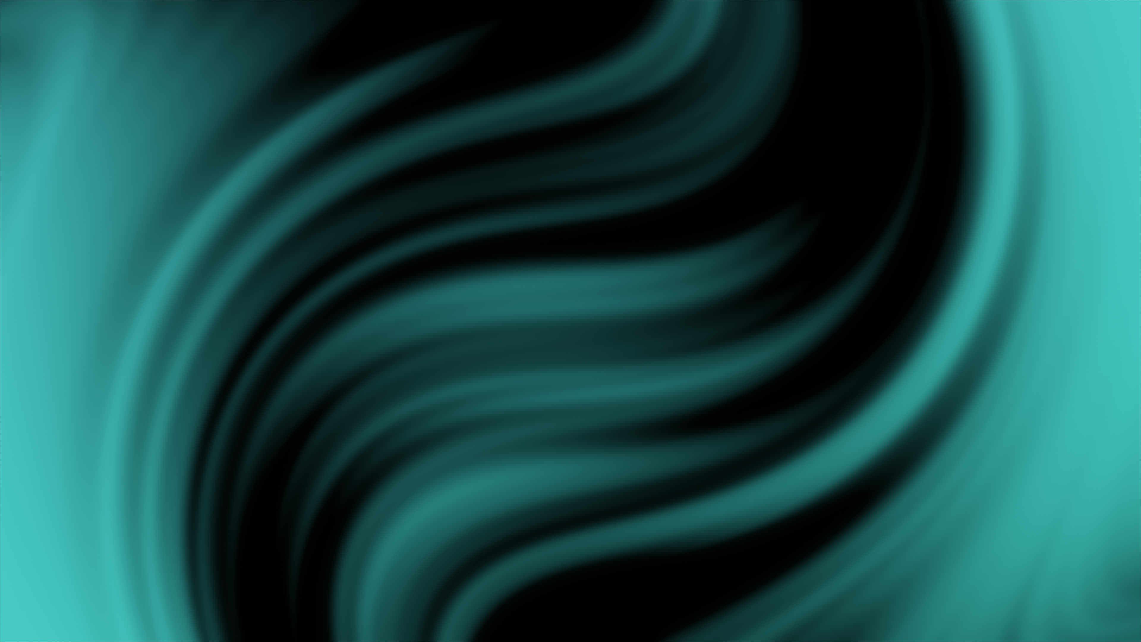 Concept G1 Abstract Fluid Dark Cyan Gradient Background with Colorful Wave  Animation 10675043 Stock Video at Vecteezy