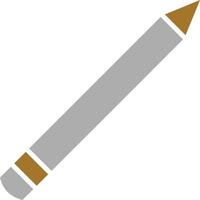 Pencil Icon Style vector