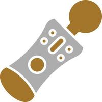 Controller Icon Style vector