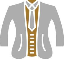 Tuxedo Icon Style vector