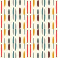 Festive seamless pattern with colorful round paint splatters. Messy overlay circles background. Dotted texture. Chaotic grunge dot. Geometric wrapping paper. vector