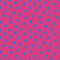 Abstract seamless pattern with randomly dots. Abstract background with little circles. vector