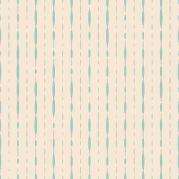 fondo geométrico abstracto sin fisuras con cruces. patrón de cuadros. telón de fondo geométrico infinito. vector