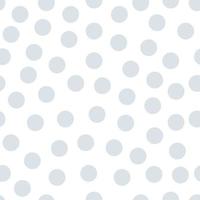 Abstract seamless pattern with randomly dots. Abstract background with little circles. vector