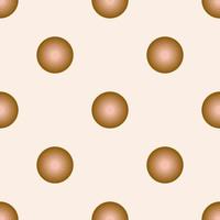 Festive seamless pattern with colorful round paint splatters. Messy overlay circles background. Dotted texture. Chaotic grunge dot. Geometric wrapping paper. vector