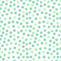 Abstract seamless pattern with randomly dots. Abstract background with little circles. vector