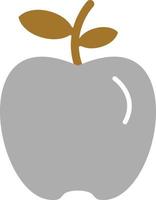 Apple Icon Style vector