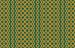 Geometric ethnic oriental pattern traditional Design for clothing, fabric ,book and blueprint. abstract geometric and tribal patterns, usage design local fabric patterns vector