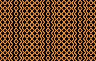 Geometric ethnic oriental pattern traditional Design for clothing, fabric ,book and blueprint. abstract geometric and tribal patterns, usage design local fabric patterns vector