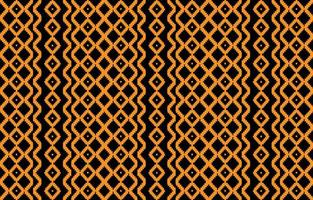 Geometric ethnic oriental pattern traditional Design for clothing, fabric ,book and blueprint. abstract geometric and tribal patterns, usage design local fabric patterns vector