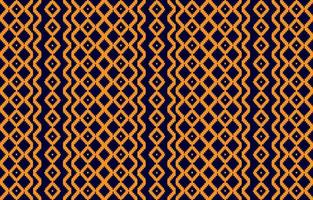 Geometric ethnic oriental pattern traditional Design for clothing, fabric ,book and blueprint. abstract geometric and tribal patterns, usage design local fabric patterns vector
