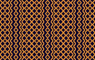 Geometric ethnic oriental pattern traditional Design for clothing, fabric ,book and blueprint. abstract geometric and tribal patterns, usage design local fabric patterns vector