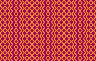 Geometric ethnic oriental pattern traditional Design for clothing, fabric ,book and blueprint. abstract geometric and tribal patterns, usage design local fabric patterns vector